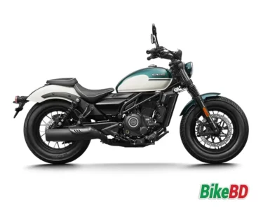 CFMOTO 250CL-C     (Apr 2026)
