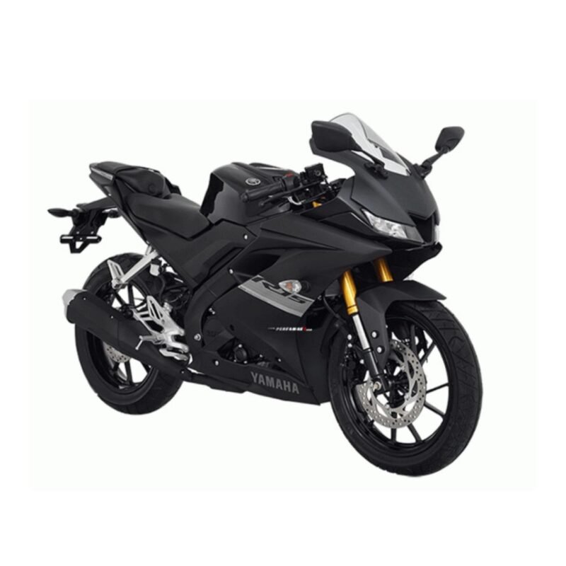 Yamaha R15 V3