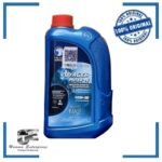 Adnoc Voyager MPX4,10W-40, Fully Synthetic motorcycle engine oil 1 litre