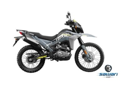 CFMOTO CF Lite 200 Dual