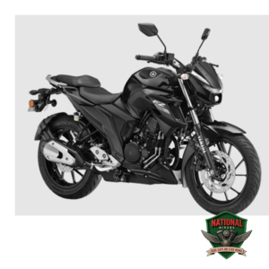 Yamaha FZ 25