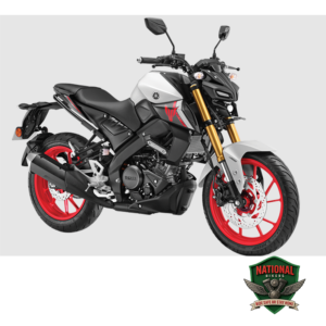 Yamaha MT-15 V2