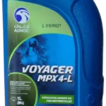 ADNOC Voyager MPX4– 20W-50 Semi Synthetic - 1 Liter