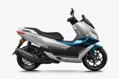 CFMOTO 150SC