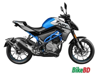 CFMOTO 250NK