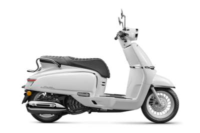 CFMOTO 150 Aura
