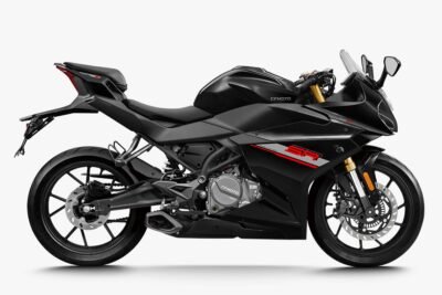 CFMOTO 250SR