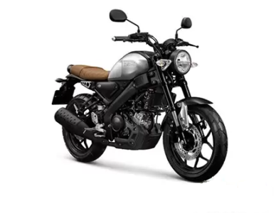 Yamaha XSR 155