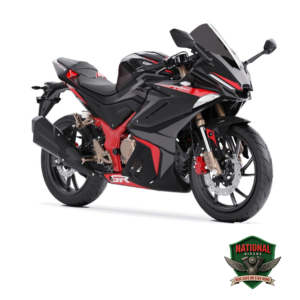 GPX Demon GR165RR Da Corsa