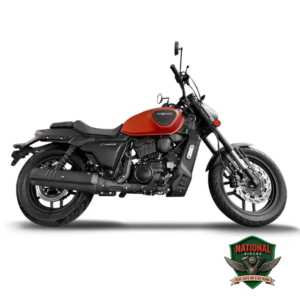 HYOSUNG GV250DRA