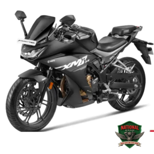Hero Karizma XMR 210