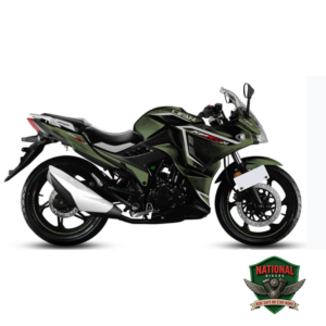 Lifan KPR 165R EFI
