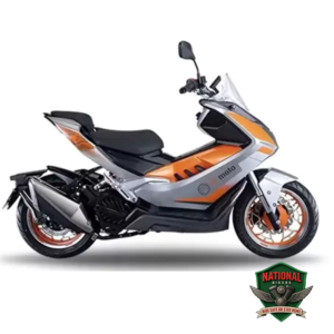 LIFAN X-PECT 150 V2