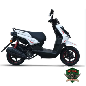 Lifan Razor 100