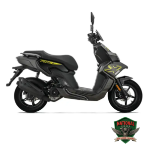 Longjia BWX 125