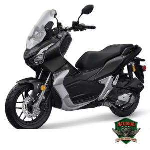 Longjia XDV 150si
