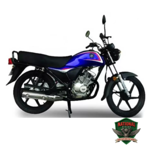 PHP Super 125