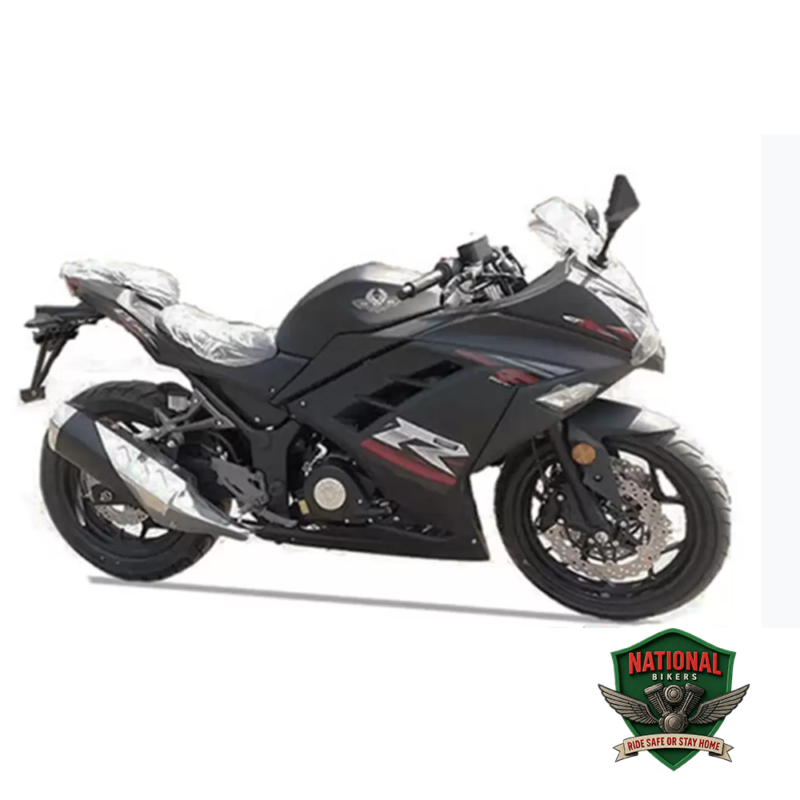 Regal Raptor GTXL 165R