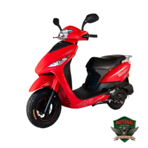 Runner Skooty 125