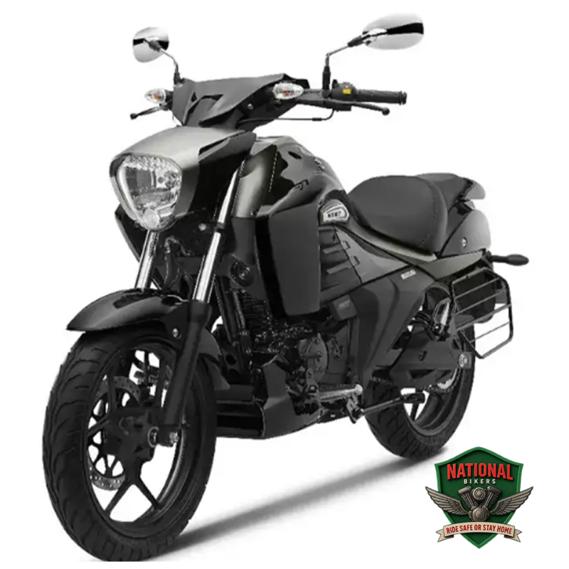 Suzuki Intruder FI ABS