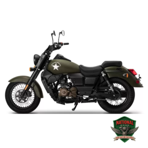 UM Runner Renegade Commando