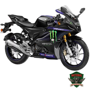 Yamaha R15M