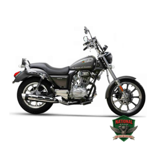 Atlas Zongshen ZS 150-58