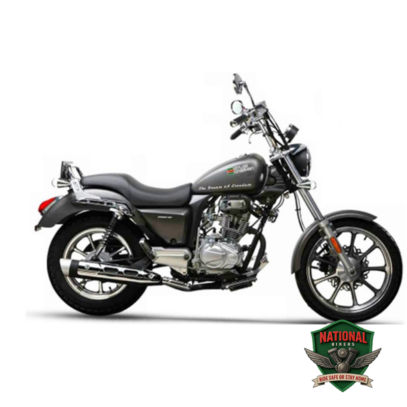 Atlas Zongshen ZS 150-58