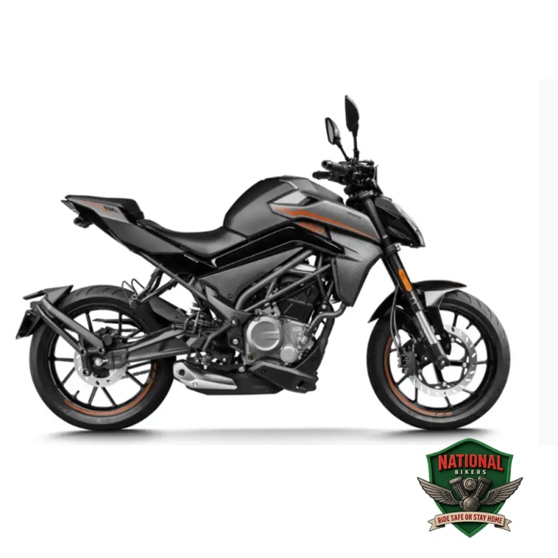 CFMOTO 250NK