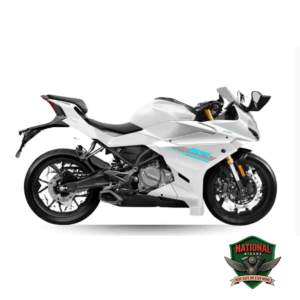 CFMOTO 250SR