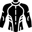 RIDING JACKET